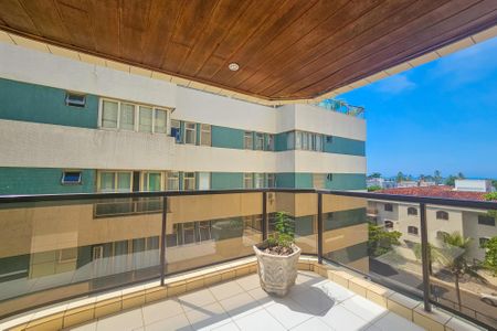 Apartamento para alugar com 80m², 2 quartos e 1 vaga