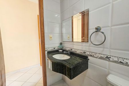 Apartamento para alugar com 80m², 2 quartos e 1 vaga