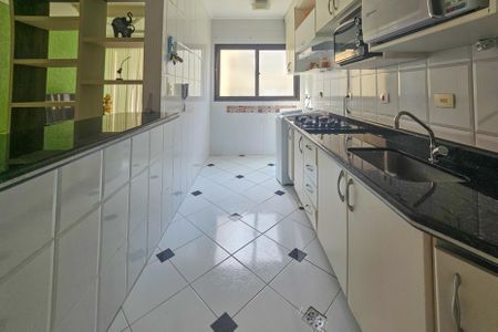 Apartamento para alugar com 80m², 2 quartos e 1 vaga