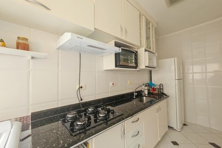 Apartamento para alugar com 80m², 2 quartos e 1 vaga