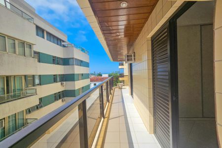 Apartamento para alugar com 80m², 2 quartos e 1 vaga