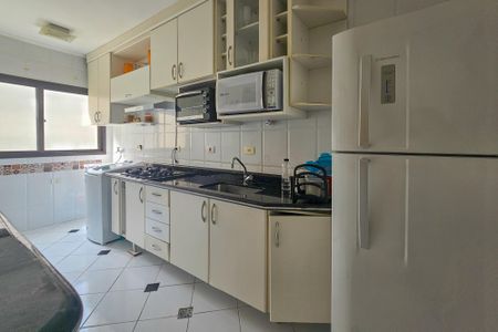 Apartamento para alugar com 80m², 2 quartos e 1 vaga