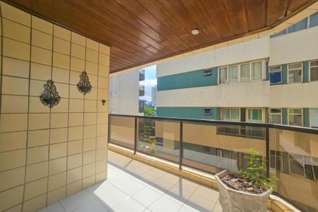 Apartamento para alugar com 80m², 2 quartos e 1 vaga