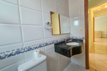 Apartamento para alugar com 80m², 2 quartos e 1 vaga