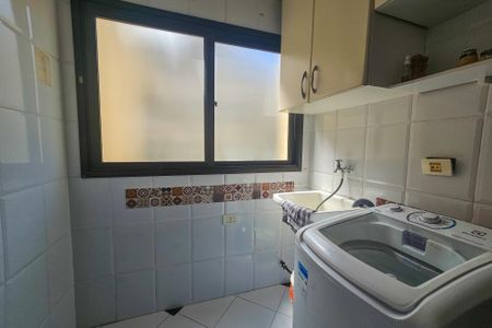 Apartamento para alugar com 80m², 2 quartos e 1 vaga