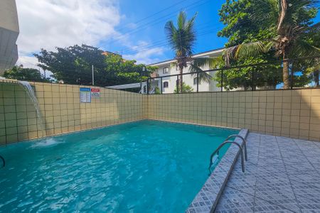 Apartamento para alugar com 80m², 2 quartos e 1 vaga