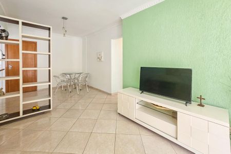 Apartamento para alugar com 2 quartos, 80m² em Jardim Belmar, Guarujá