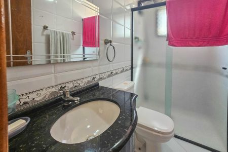 Apartamento para alugar com 80m², 2 quartos e 1 vaga