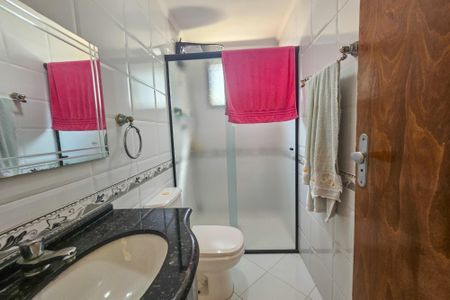 Apartamento para alugar com 80m², 2 quartos e 1 vaga