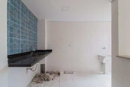 Apartamento para alugar com 72m², 2 quartos e 1 vaga Apartamento para alugar com 72m², 2 quartos e 1 vagaCozinha