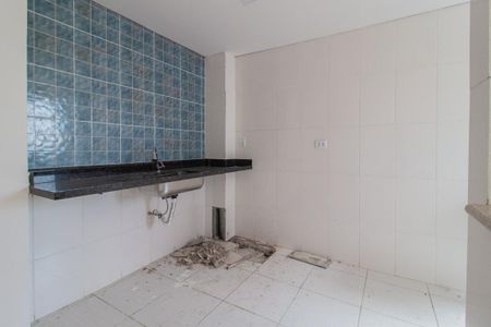 Apartamento para alugar com 72m², 2 quartos e 1 vaga Apartamento para alugar com 72m², 2 quartos e 1 vagaCozinha