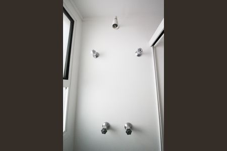 Apartamento à venda com 40m², 1 quarto e 1 vaga Apartamento à venda com 40m², 1 quarto e 1 vagaBanheiro