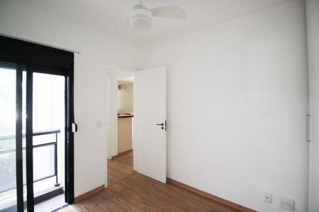 Quarto de apartamento à venda com 1 quarto, 40m² em Vila Nova Conceição, São Paulo