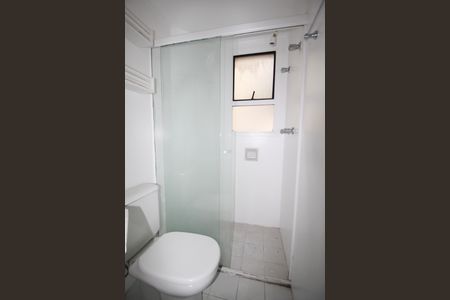 Apartamento à venda com 40m², 1 quarto e 1 vaga Apartamento à venda com 40m², 1 quarto e 1 vagaBanheiro