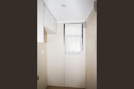 Apartamento à venda com 40m², 1 quarto e 1 vaga Apartamento à venda com 40m², 1 quarto e 1 vagaCozinha