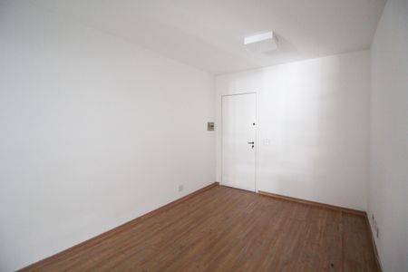 Apartamento à venda com 40m², 1 quarto e 1 vaga Apartamento à venda com 40m², 1 quarto e 1 vagaSala