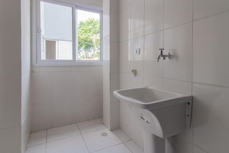 Apartamento para alugar com 72m², 2 quartos e 1 vaga