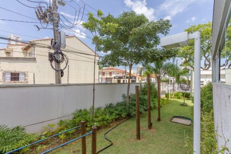 Studio para alugar com 33m², 1 quarto e 1 vaga Studio para alugar com 33m², 1 quarto e 1 vagaÁrea Comum