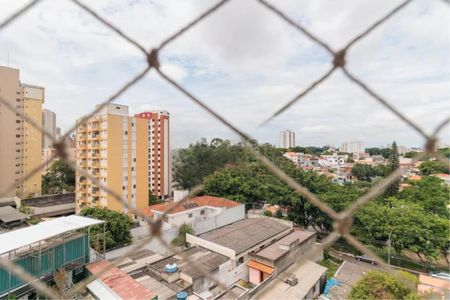 Apartamento para alugar com 40m², 2 quartos e 1 vaga Apartamento para alugar com 40m², 2 quartos e 1 vagaVista