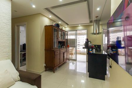 Apartamento à venda com 3 quartos, 89m² em Tatuapé, São Paulo