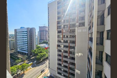 Studio à venda com 24m², 1 quarto e sem vaga Studio à venda com 24m², 1 quarto e sem vagaStudio