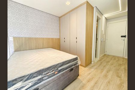 Studio à venda com 24m², 1 quarto e sem vaga Studio à venda com 24m², 1 quarto e sem vagaStudio