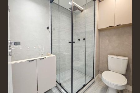 Studio de kitnet/studio para alugar com 1 quarto, 24m² em Vila Cordeiro, São Paulo