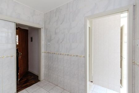 Apartamento para alugar com 50m², 2 quartos e sem vaga Apartamento para alugar com 50m², 2 quartos e sem vagaCozinha