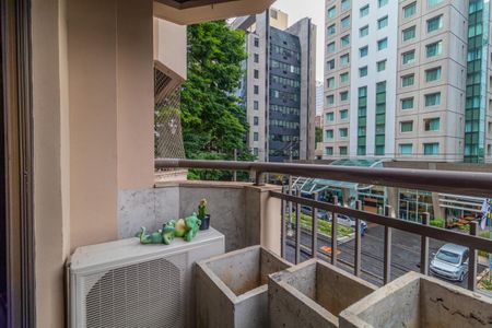 Apartamento para alugar com 58m², 1 quarto e 1 vaga Apartamento para alugar com 58m², 1 quarto e 1 vagaFoto 18