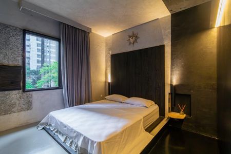 Apartamento para alugar com 58m², 1 quarto e 1 vaga Apartamento para alugar com 58m², 1 quarto e 1 vagaFoto 28