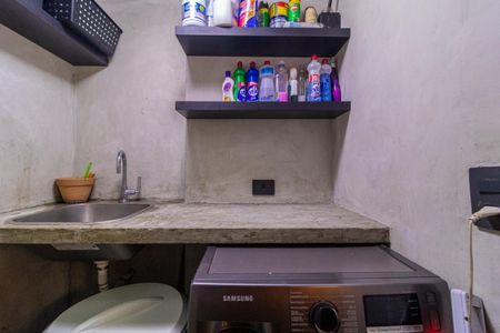 Apartamento para alugar com 58m², 1 quarto e 1 vaga Apartamento para alugar com 58m², 1 quarto e 1 vagaFoto 27