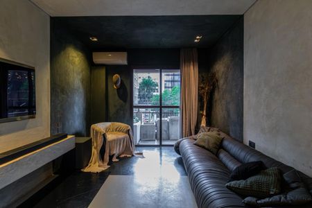 Apartamento para alugar com 58m², 1 quarto e 1 vaga Apartamento para alugar com 58m², 1 quarto e 1 vagaFoto 13