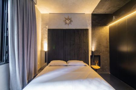 Apartamento para alugar com 58m², 1 quarto e 1 vaga Apartamento para alugar com 58m², 1 quarto e 1 vagaFoto 30