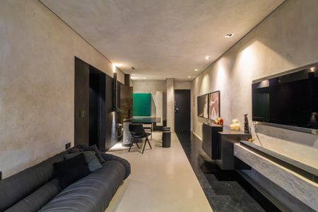 Apartamento para alugar com 58m², 1 quarto e 1 vaga Apartamento para alugar com 58m², 1 quarto e 1 vagaFoto 07