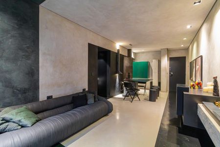 Apartamento para alugar com 58m², 1 quarto e 1 vaga Apartamento para alugar com 58m², 1 quarto e 1 vagaFoto 09