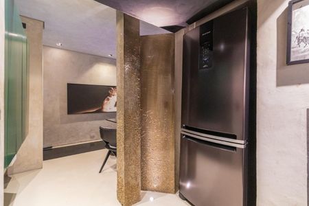 Apartamento para alugar com 58m², 1 quarto e 1 vaga Apartamento para alugar com 58m², 1 quarto e 1 vagaFoto 25