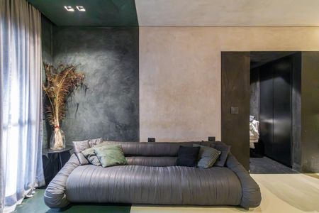 Foto 12 de apartamento para alugar com 1 quarto, 58m² em Vila Olímpia, São Paulo