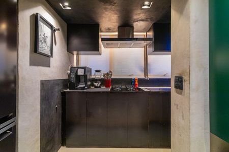 Apartamento para alugar com 58m², 1 quarto e 1 vaga Apartamento para alugar com 58m², 1 quarto e 1 vagaFoto 21