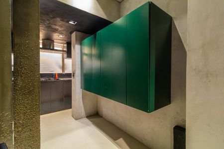 Apartamento para alugar com 58m², 1 quarto e 1 vaga Apartamento para alugar com 58m², 1 quarto e 1 vagaFoto 26