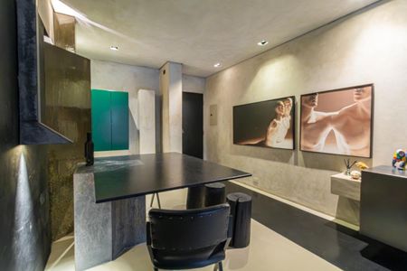 Foto 16 de apartamento para alugar com 1 quarto, 58m² em Vila Olímpia, São Paulo