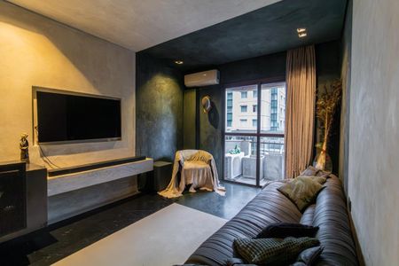 Apartamento para alugar com 58m², 1 quarto e 1 vaga Apartamento para alugar com 58m², 1 quarto e 1 vagaFoto 14