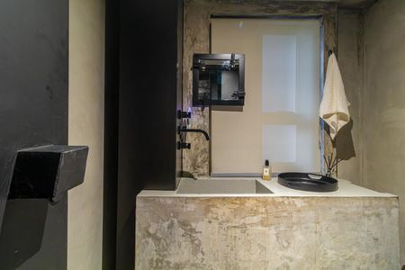 Apartamento para alugar com 58m², 1 quarto e 1 vaga Apartamento para alugar com 58m², 1 quarto e 1 vagaFoto 38