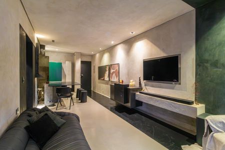 Apartamento para alugar com 58m², 1 quarto e 1 vaga Apartamento para alugar com 58m², 1 quarto e 1 vagaFoto 08