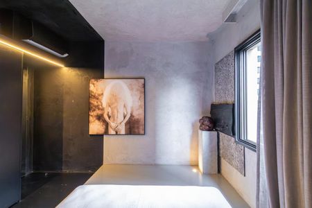 Apartamento para alugar com 58m², 1 quarto e 1 vaga Apartamento para alugar com 58m², 1 quarto e 1 vagaFoto 33