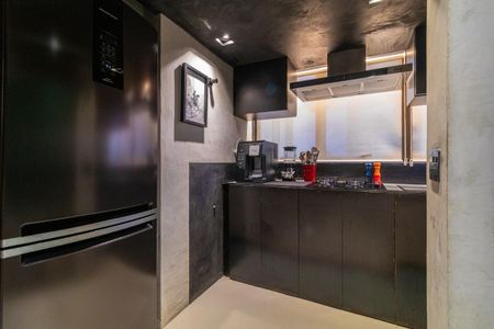 Apartamento para alugar com 58m², 1 quarto e 1 vaga Apartamento para alugar com 58m², 1 quarto e 1 vagaFoto 20