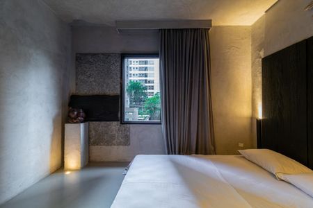 Apartamento para alugar com 58m², 1 quarto e 1 vaga Apartamento para alugar com 58m², 1 quarto e 1 vagaFoto 29