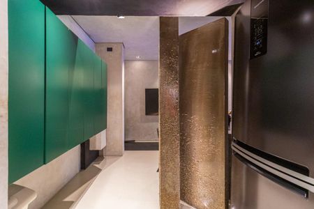 Apartamento para alugar com 58m², 1 quarto e 1 vaga Apartamento para alugar com 58m², 1 quarto e 1 vagaFoto 24