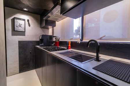 Apartamento para alugar com 58m², 1 quarto e 1 vaga Apartamento para alugar com 58m², 1 quarto e 1 vagaFoto 23