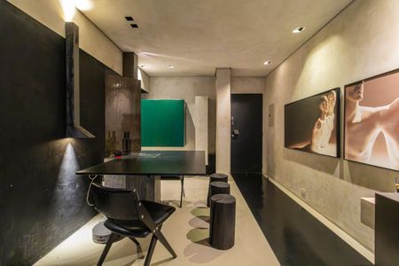 Apartamento para alugar com 58m², 1 quarto e 1 vaga Apartamento para alugar com 58m², 1 quarto e 1 vagaFoto 10