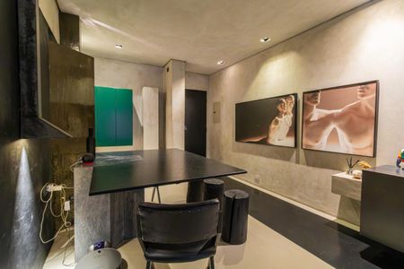 Apartamento para alugar com 58m², 1 quarto e 1 vaga Apartamento para alugar com 58m², 1 quarto e 1 vagaFoto 11